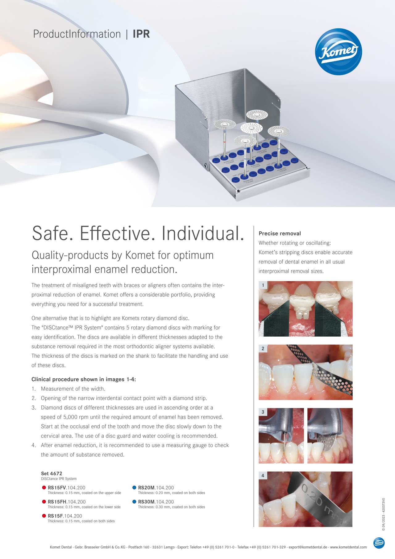 komet-dental-sonicline-4672-produktinfo-ipr-system-schmelzreduktion image 1