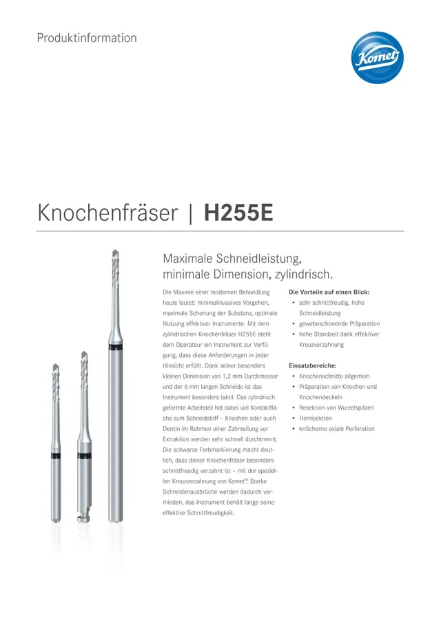 komet-dental-ceradrill-produktinfo-knochenfr-ser-h255e-zylindrisch image 1