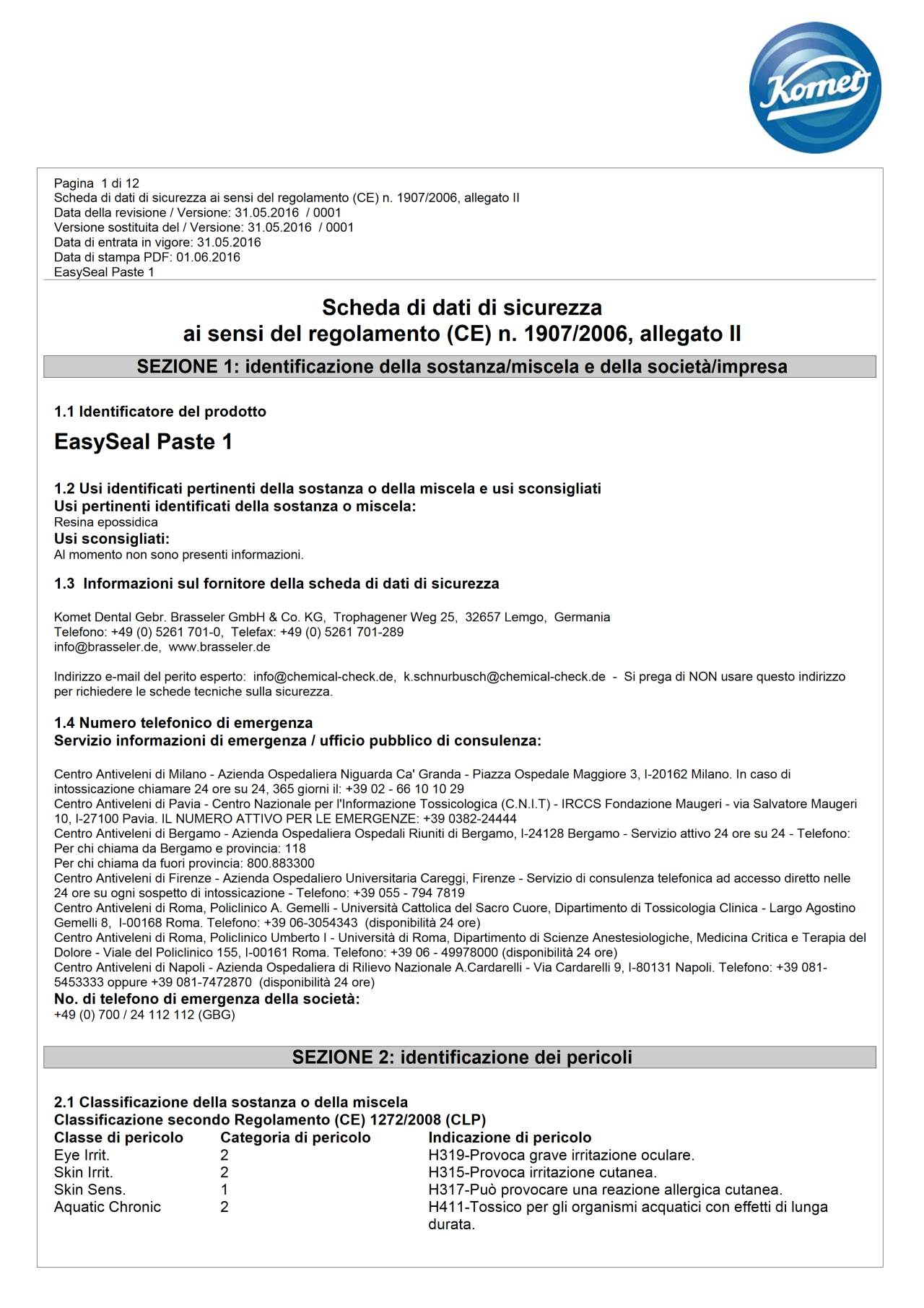 komet-dental-bioseal-easyseal-paste-1-2-sicherheitsdatenblatt image 1