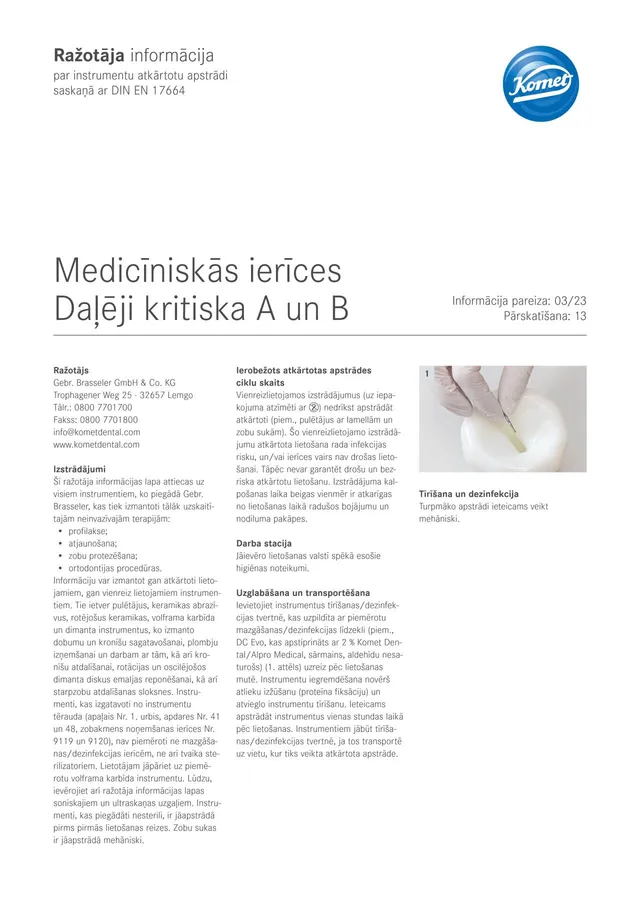 komet-dental-diao-semikritisch-a-b-herstellerinformation-aufbereitung image 1