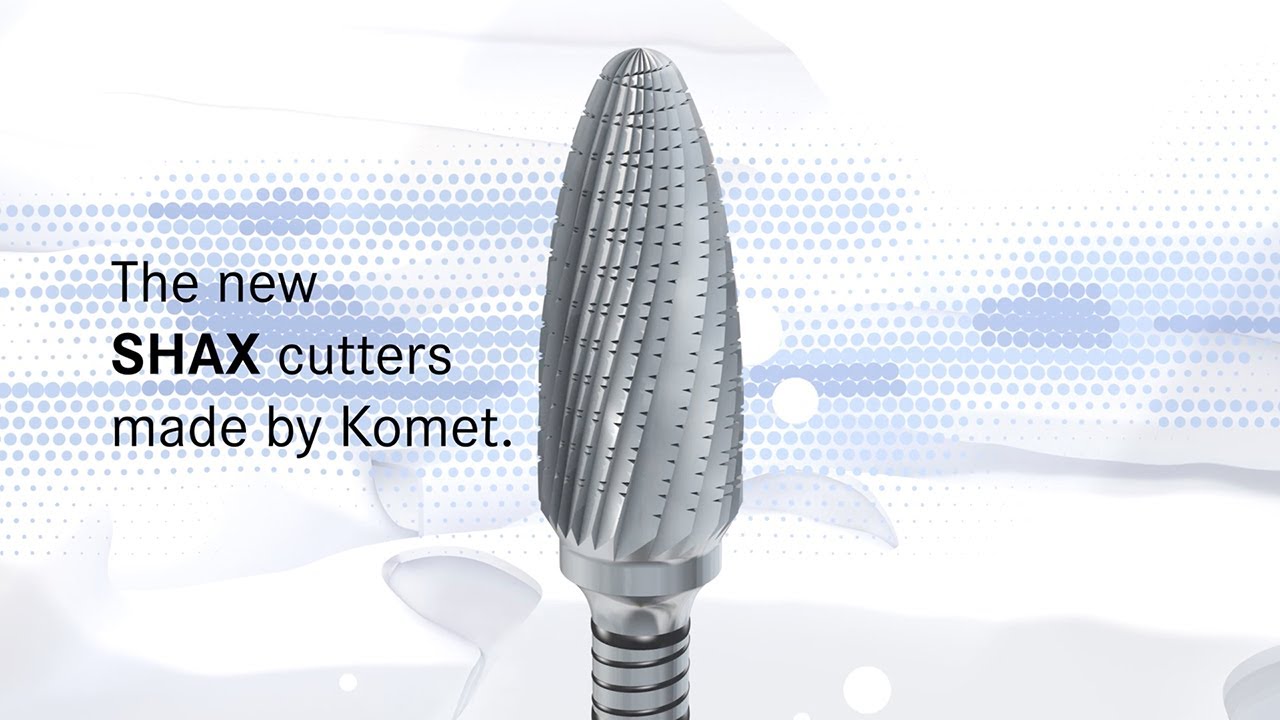 komet-dental-shax-video-imagevideo-system-clip image 1