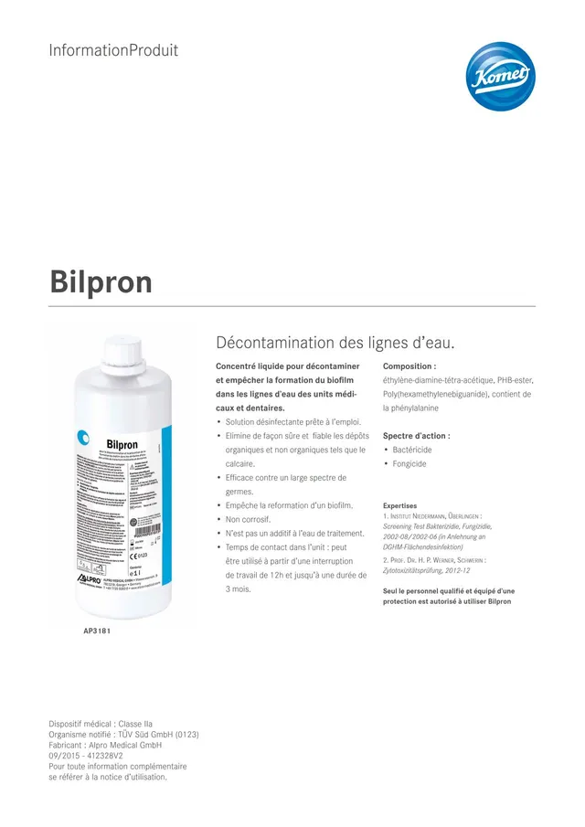 komet-dental-diao-bilpron-produktinformation-pi-alpro image 1