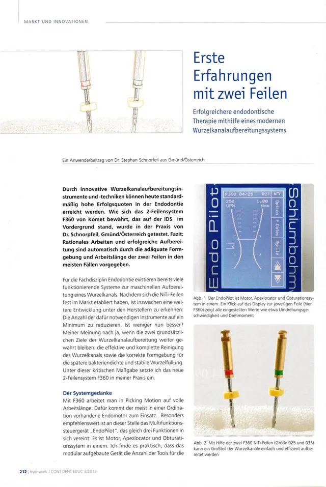 komet-dental-fq-fachbericht-zwei-feilen-aufbereitung image 1