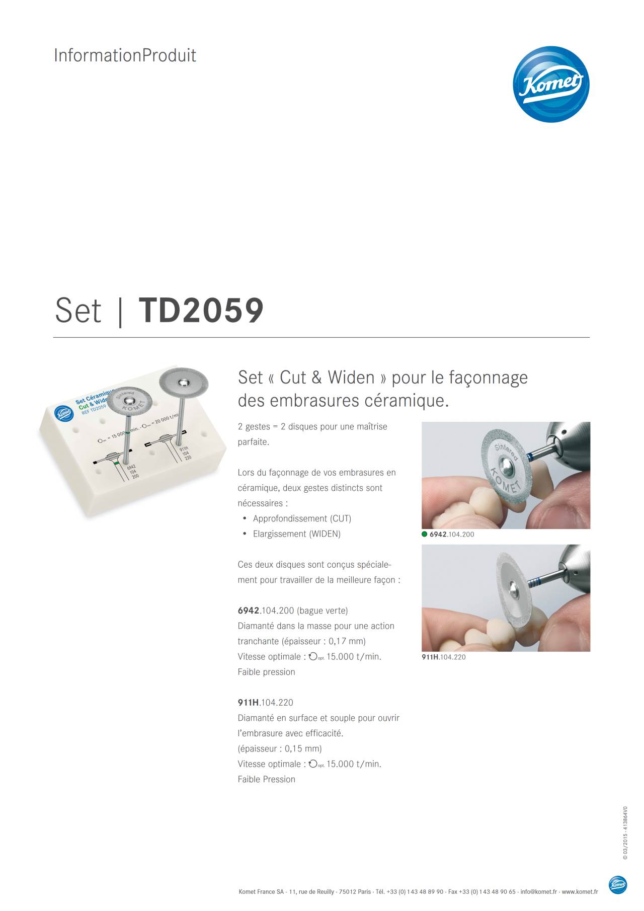 komet-diao-set-td2059-produktinfo-cut-widen-keramik image 1