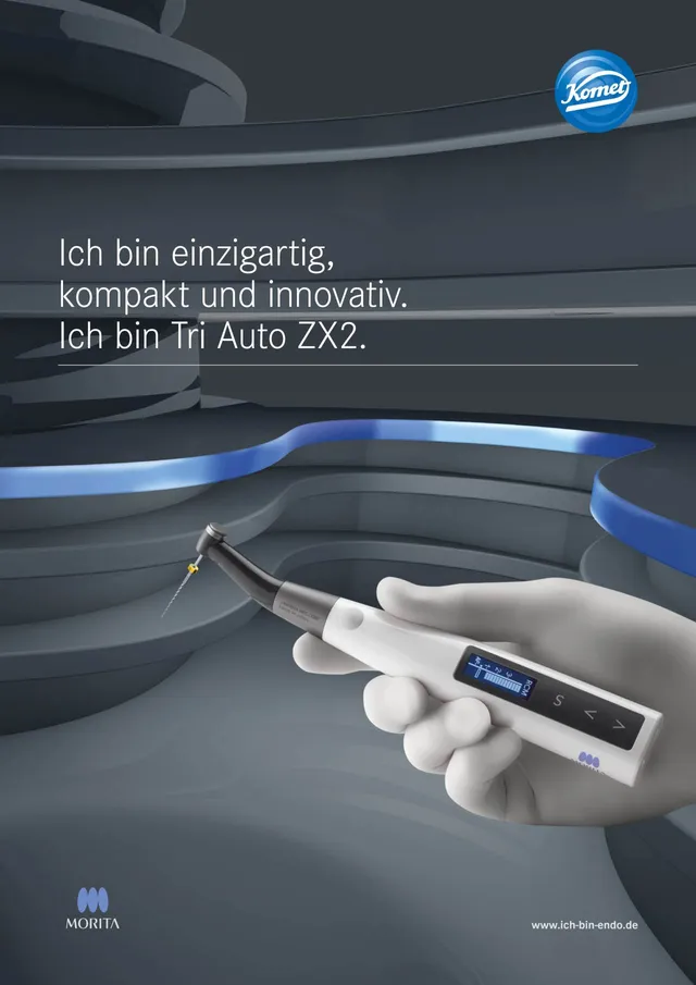 komet-dental-diao-brosch-re-morita-tri-auto-zx2-endomotor image 1