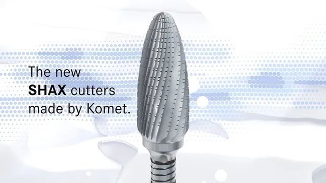 komet-dental-shax-video-imagevideo-system-clip image 1