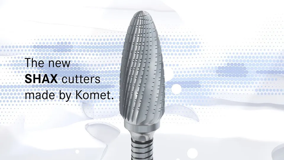 komet-dental-shax-video-imagevideo-system-clip image 1