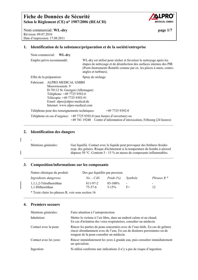 komet-diao-wl-dry-sicherheitsdatenblatt-pdf-download image 1