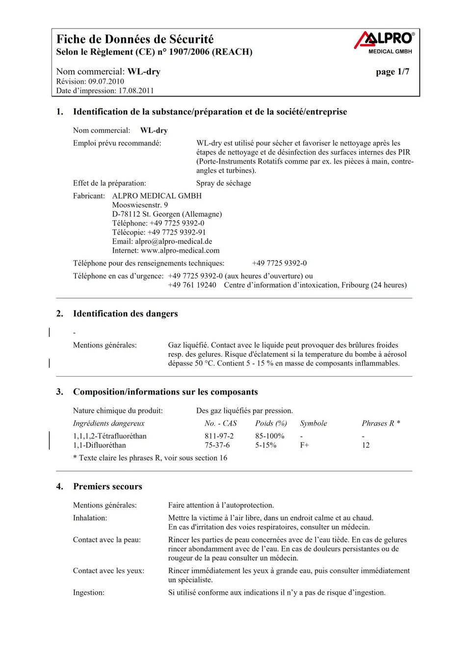 komet-diao-wl-dry-sicherheitsdatenblatt-pdf-download image 1