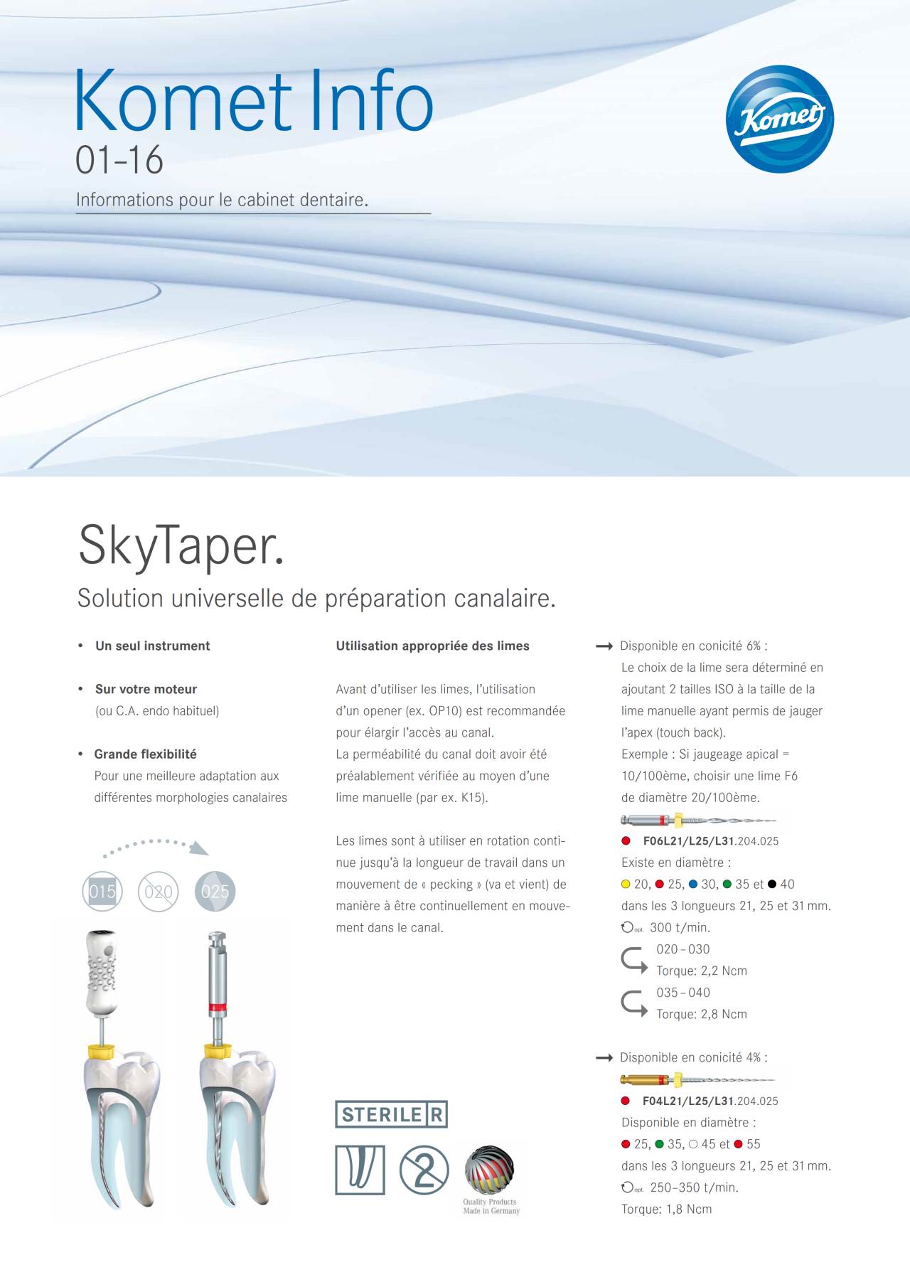 komet-dental-diao-2016-01-endodontie-info-skytaper-f04-f06 image 1