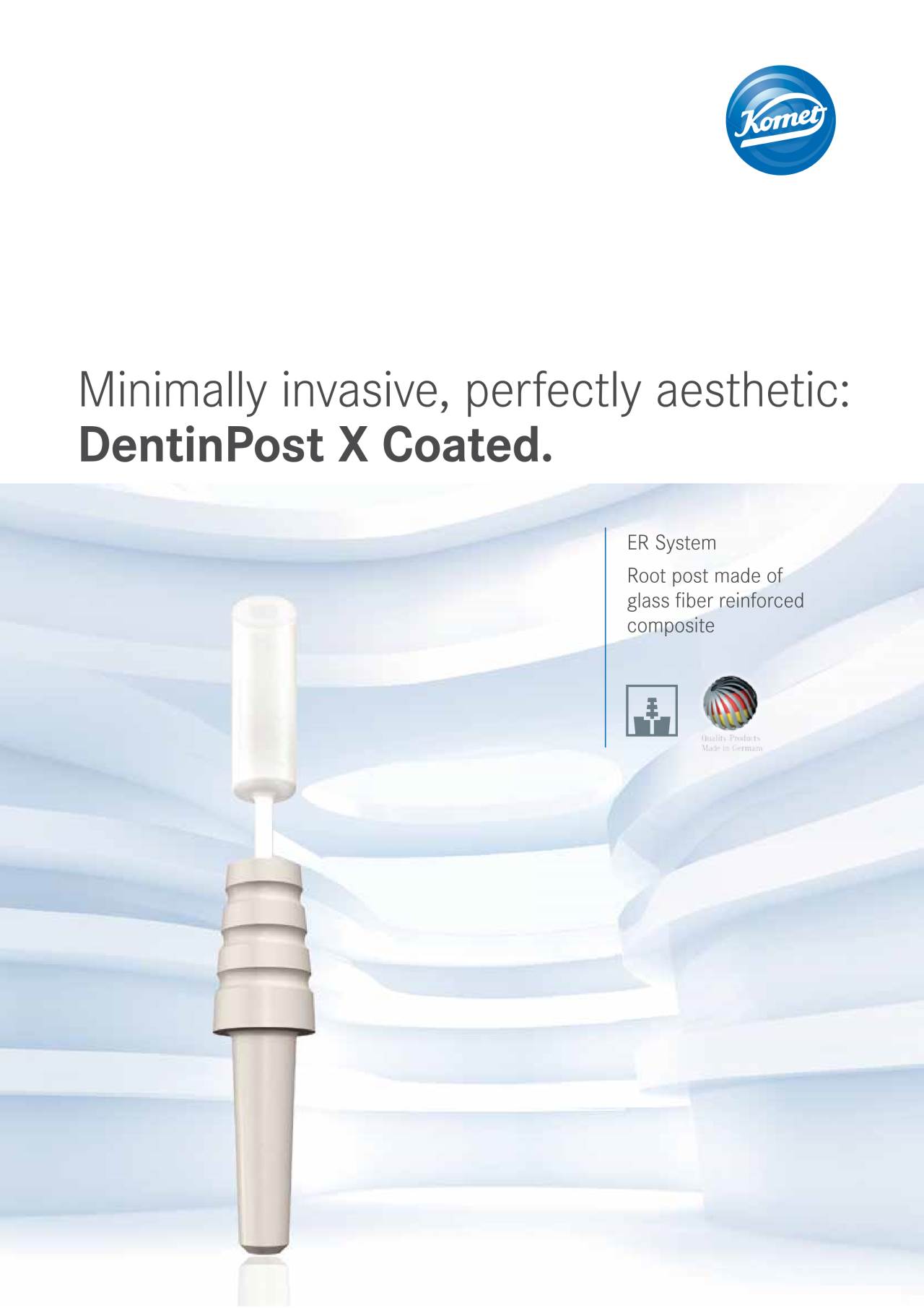 komet-dental-cerapost-brosch-re-dentinpost-wurzelstift image 1