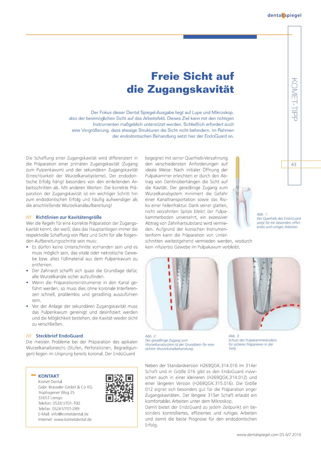 komet-diao-endoguard-dental-spiegel-komet-tipp-06-2016 image 1