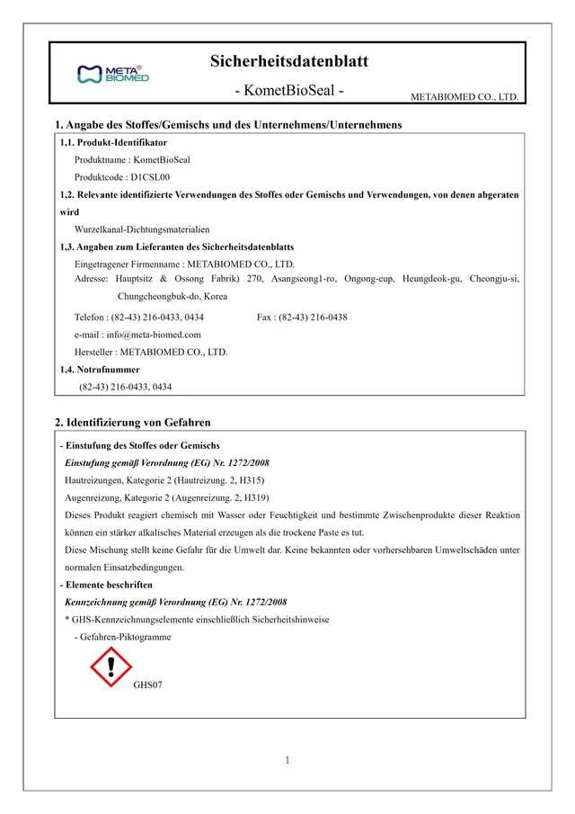komet-bioseal-sicherheitsdatenblatt-wurzelf-llung image 1