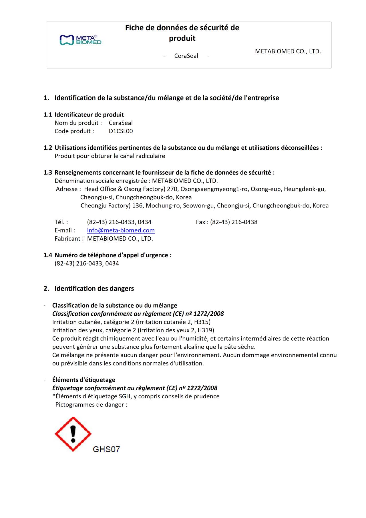komet-dental-bioseal-sicherheitsdatenblatt-ceraseal-msdb-sealer image 1