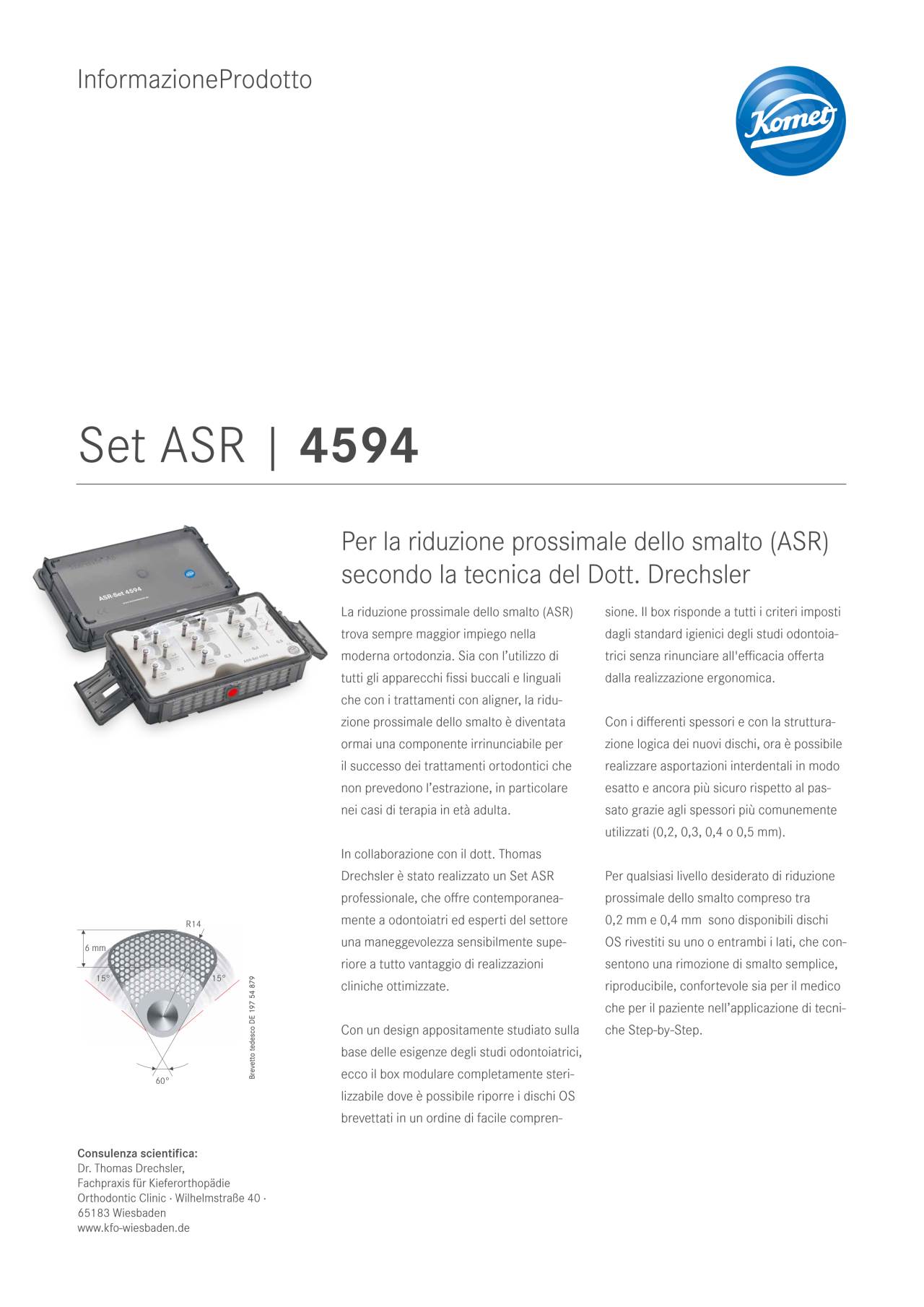 komet-sonicline-pi-asr-set-4594-schmelzreduktion-drechsler image 1