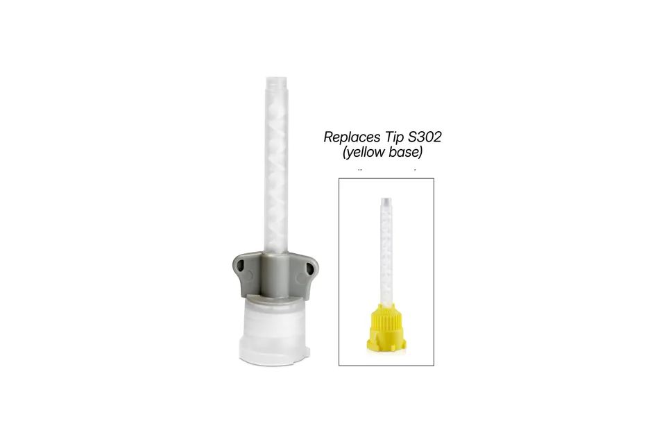 parkell-mixing-tips-mischkan-le-graue-basis-mach-silikon-abformung image 1