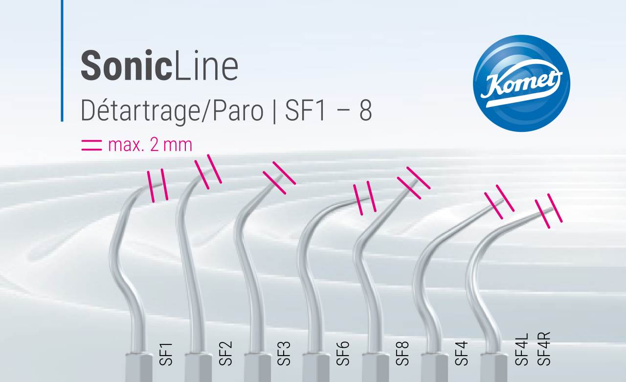 komet-sonicline-kontrollkarte-scaler-perio-sf1-8 image 1