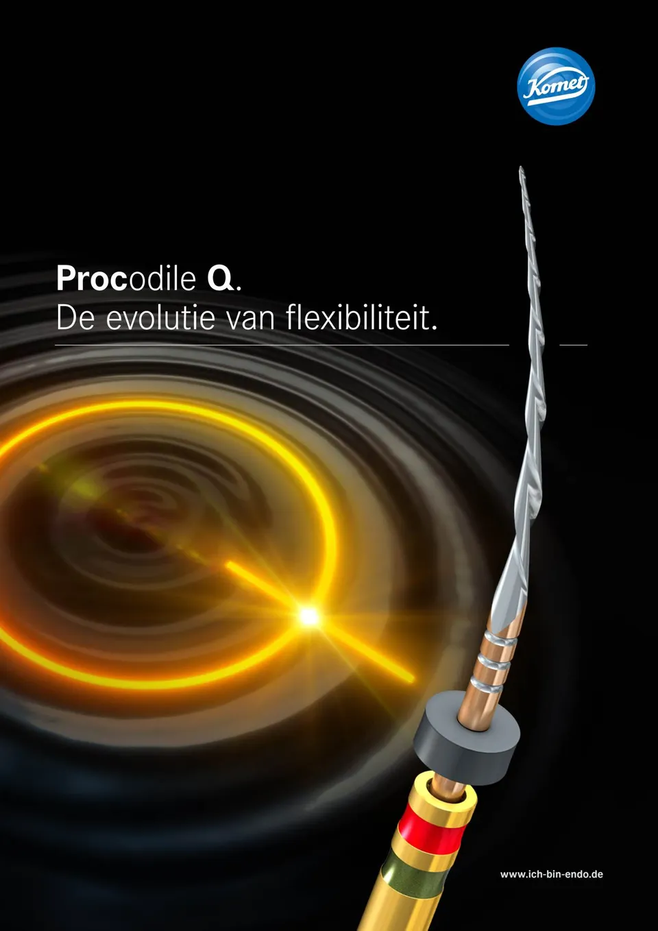 komet-dental-procodile-q-brosch-re-endo-feilen-flexibilit-t image 1