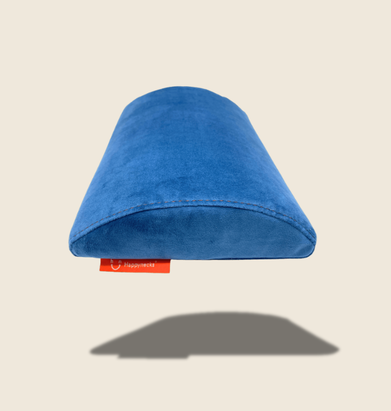 happynecks-relax-back-cushion-r-ckenkissen-schwangerschaft-anthrazit image 1