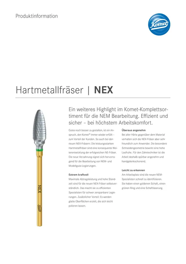 komet-h4mc-nex-fr-ser-produktinfo-ids-2013 image 1