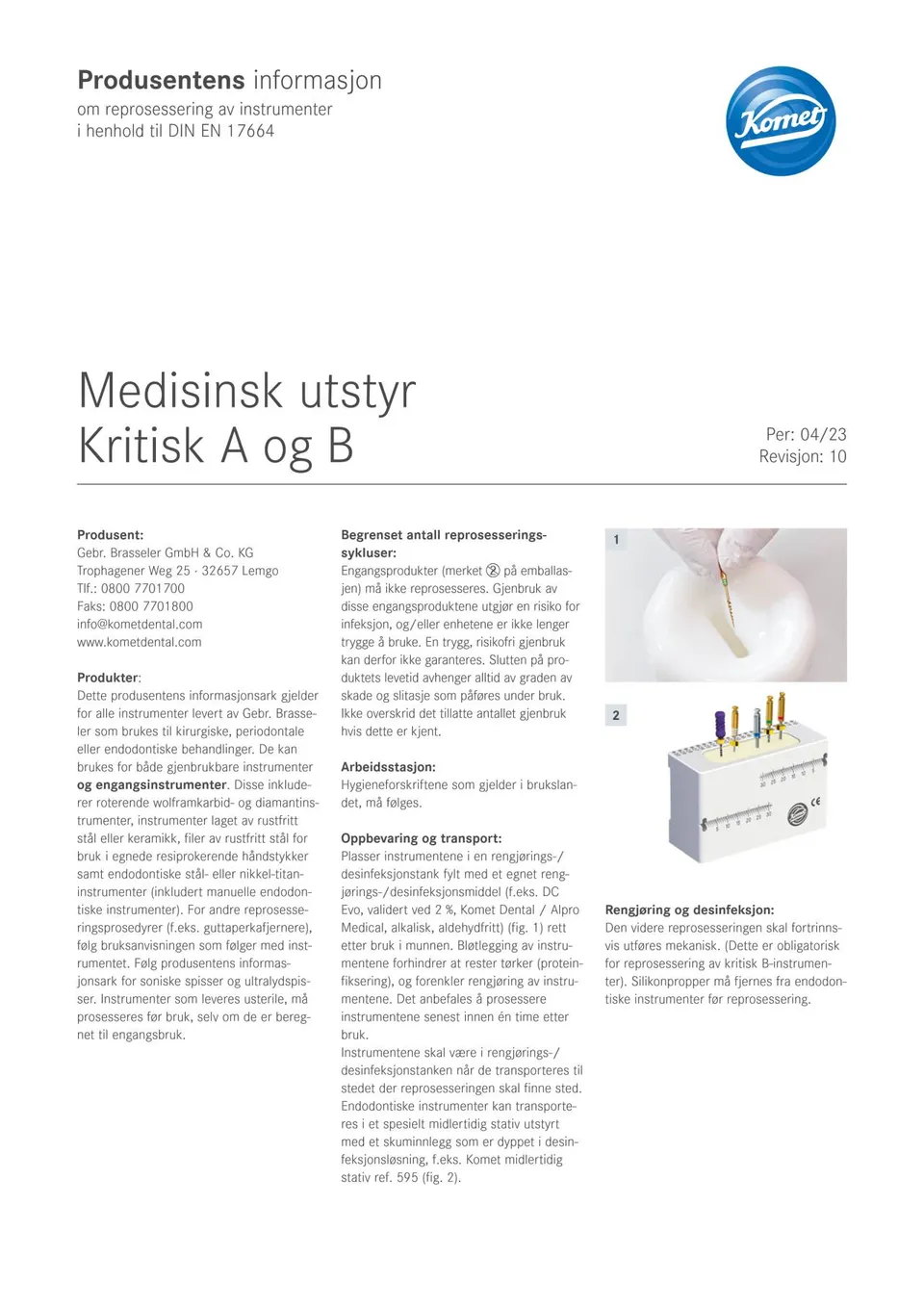 komet-dental-diao-herstellerinfo-aufbereitung-critical-a-b image 1