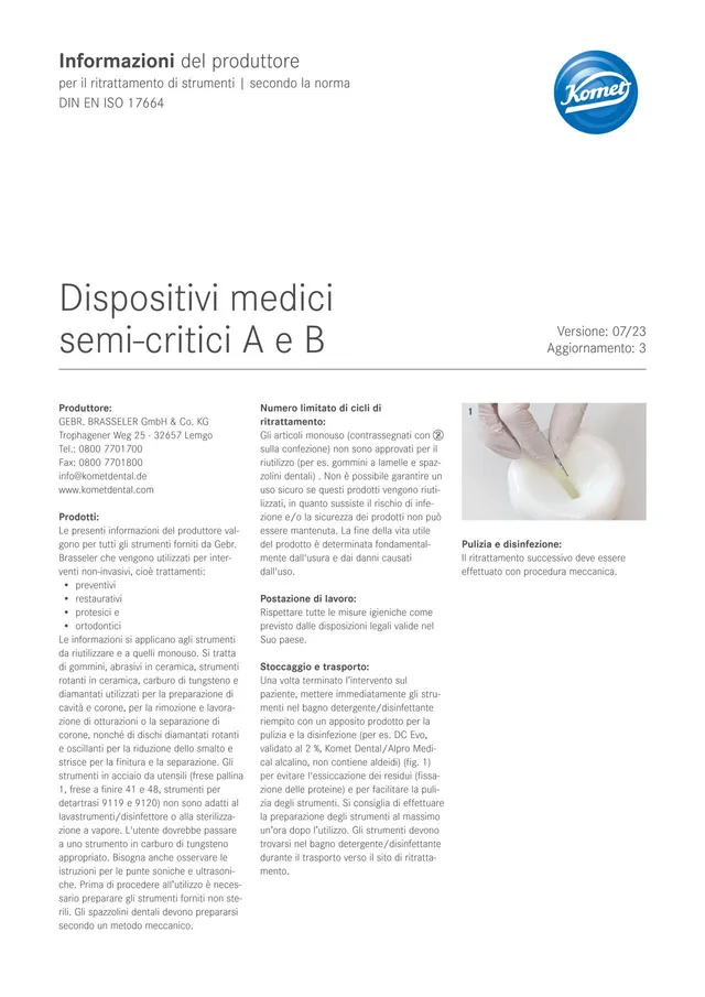 komet-diao-herstellerinformation-medizinprodukte-semikritisch-a-b image 1