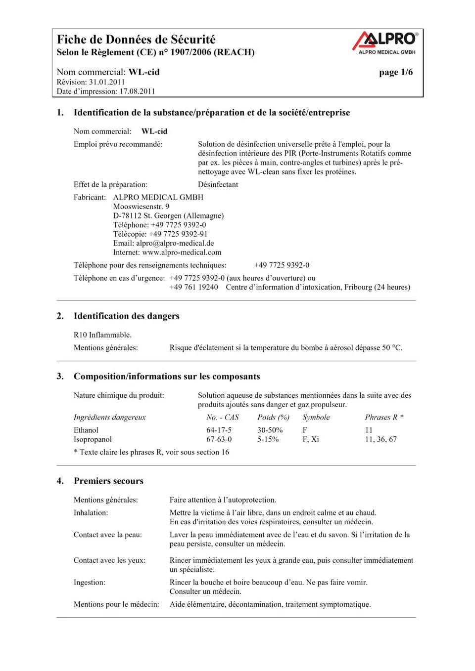 komet-diao-wl-cid-sicherheitsdatenblatt-pdf-download image 1