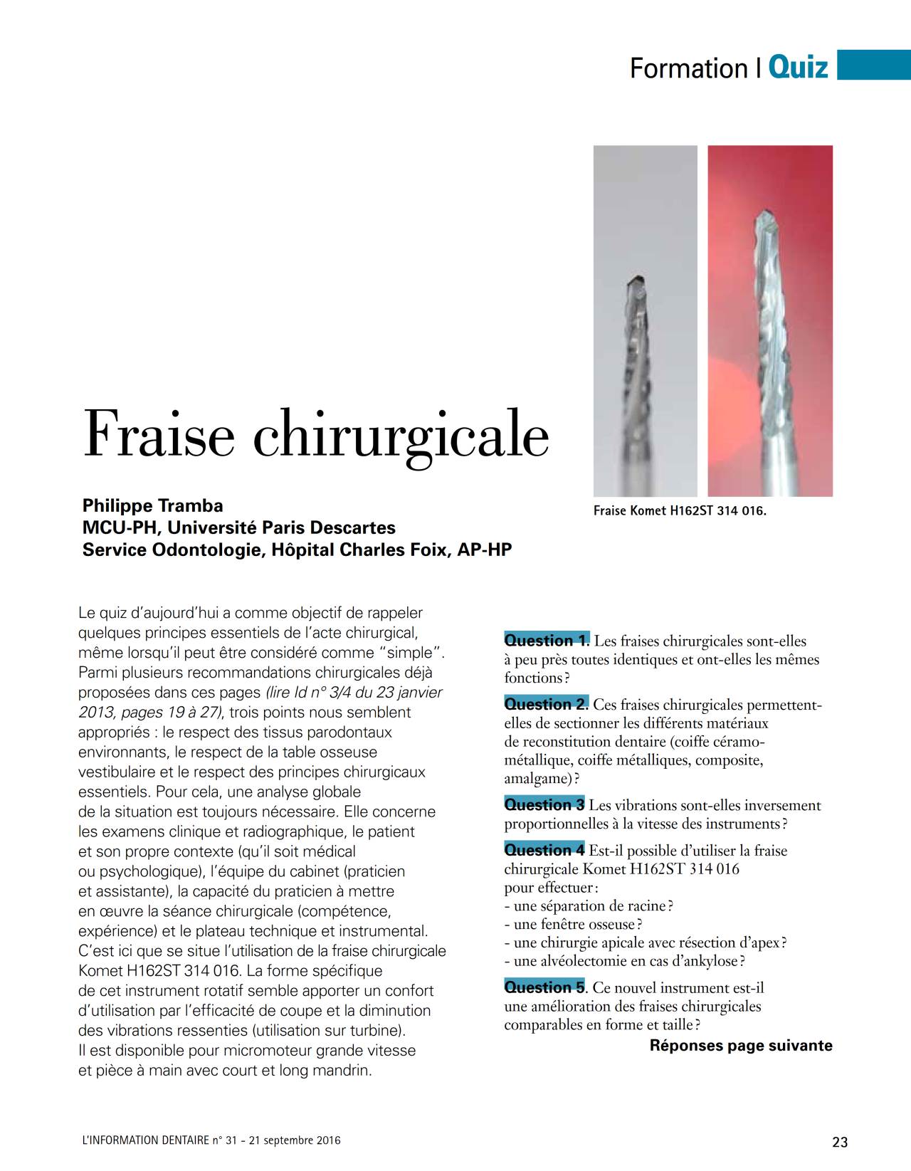 komet-ceradrill-h162st-chirurgiefr-ser-fachbericht-no-31-2016 image 1
