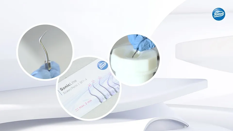 komet-dental-sonicline-video-ultraschallspitze-wechseln image 1