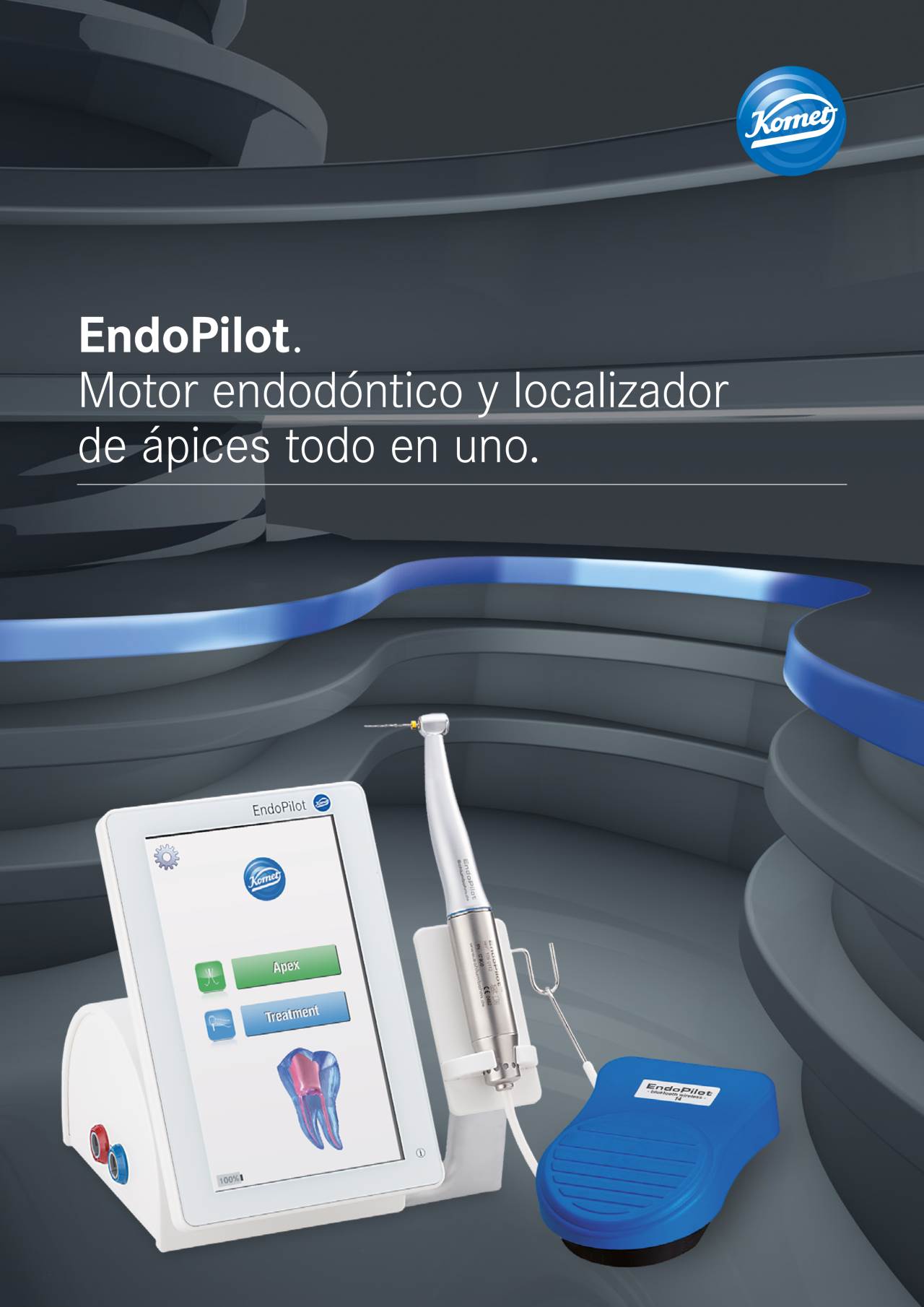 komet-dental-endrive-endopilot-brosch-re-endo-motor-apex-locator image 1