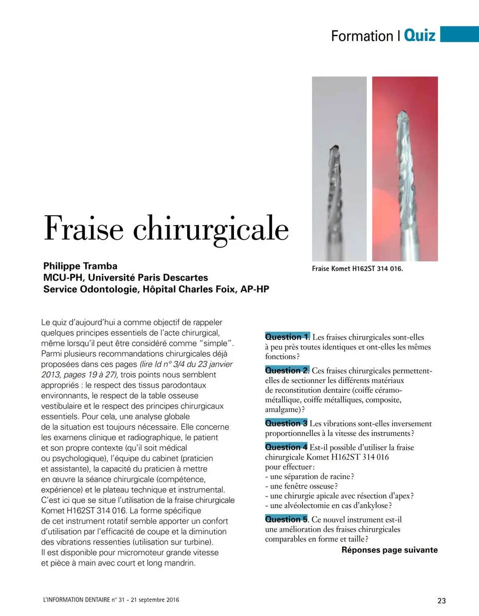 komet-ceradrill-h162st-chirurgiefr-ser-fachbericht-no-31-2016 image 1