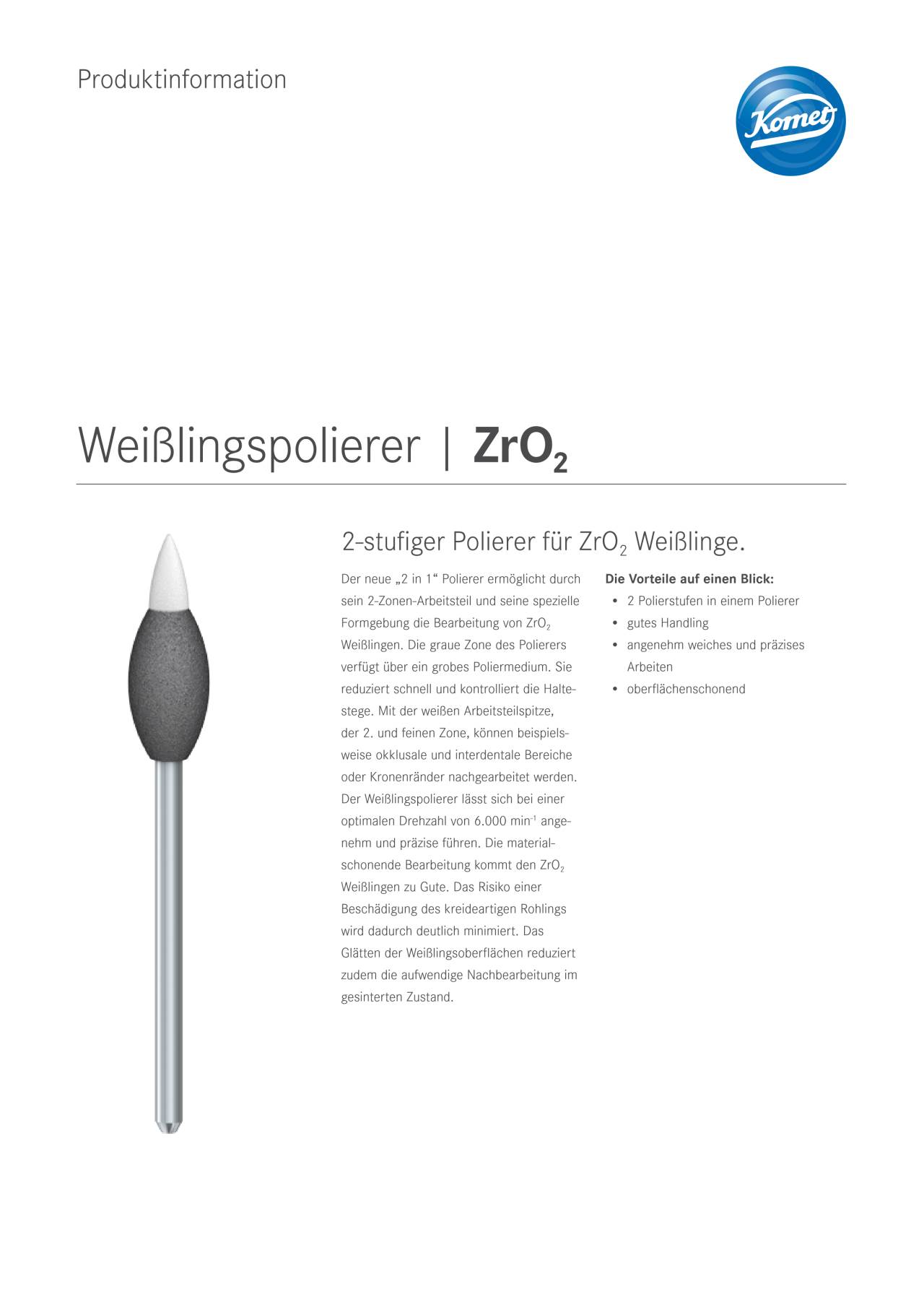 komet-art2-wei-lingspolierer-zro2-2-stufig-polierer image 1
