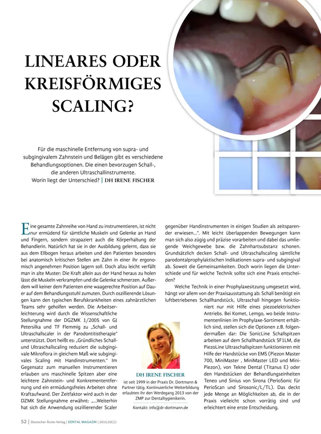 komet-diao-fachbericht-lineares-kreisf-rmiges-scaling-zahnstein image 1