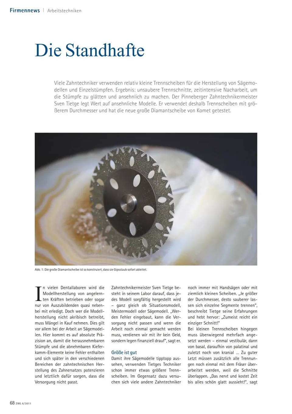 komet-diao-diamantscheibe-987p-fachbericht-standhafte image 1