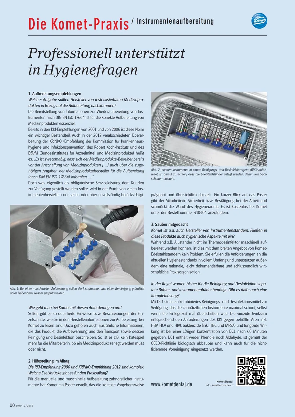 komet-dental-diao-komet-praxis-hygiene-instrumentenreinigung-pdf image 1