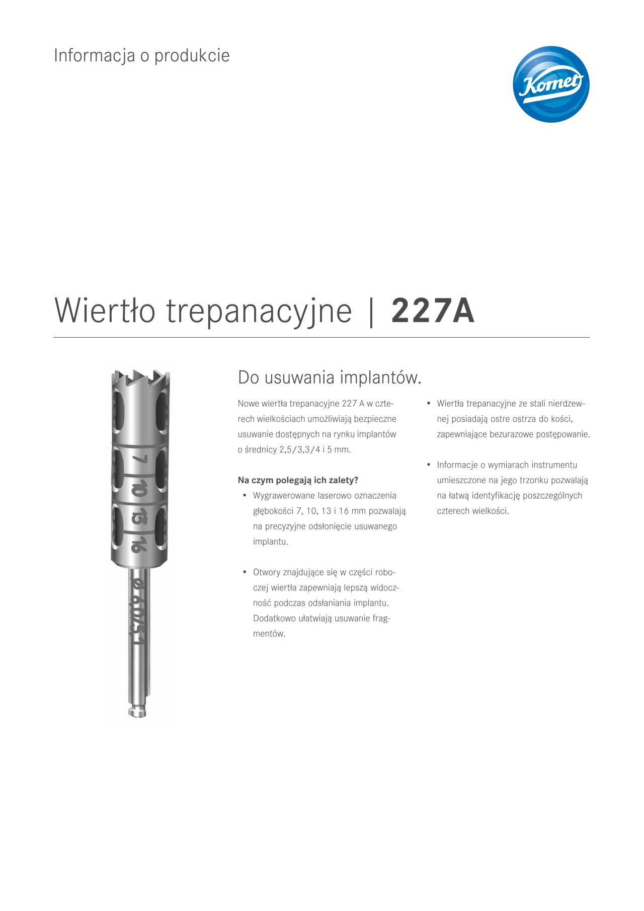 komet-diao-227a-produktinformation-trepanbohrer image 1
