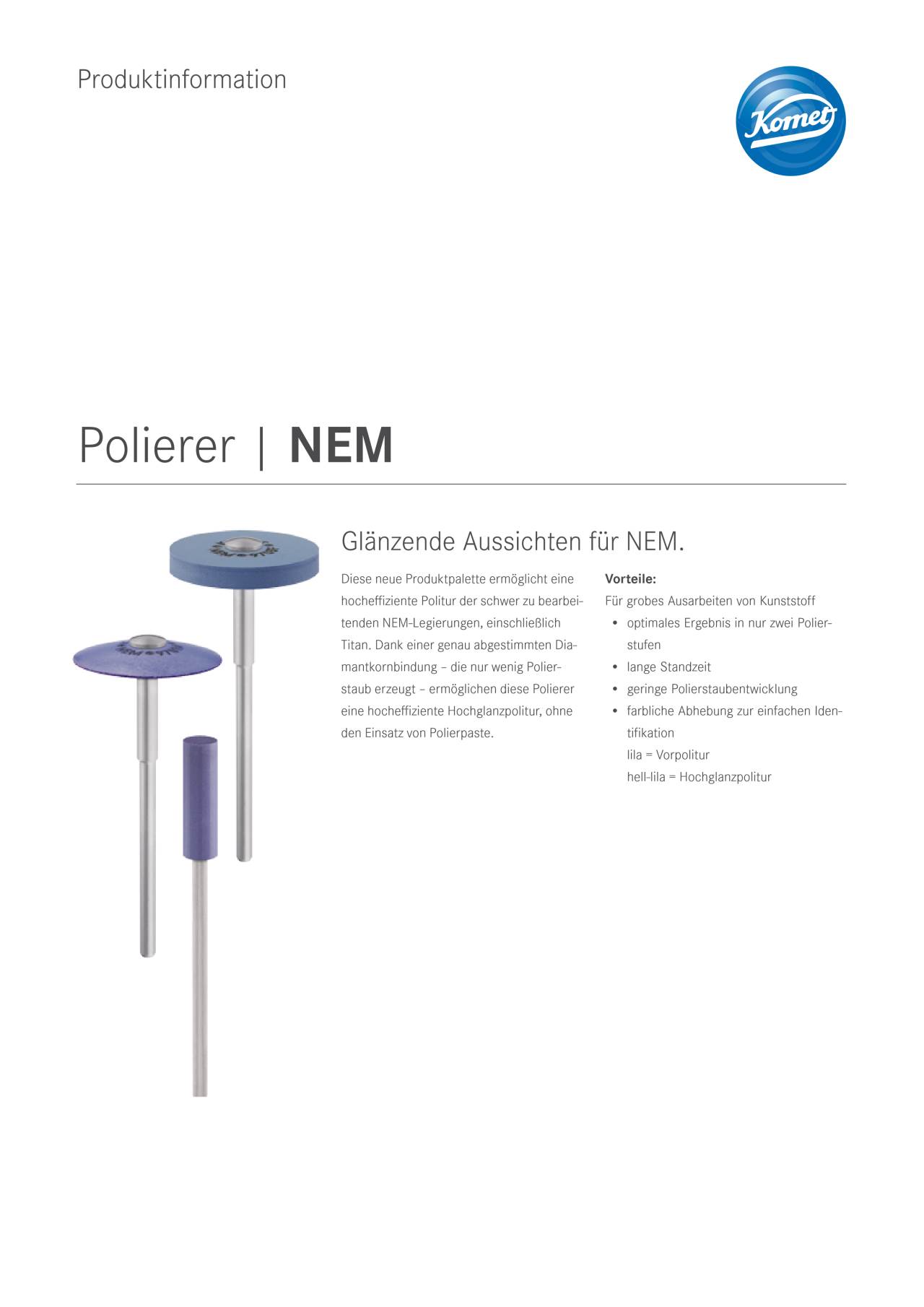 komet-dental-art2-nem-polierer-produktinfo-ids2013 image 1