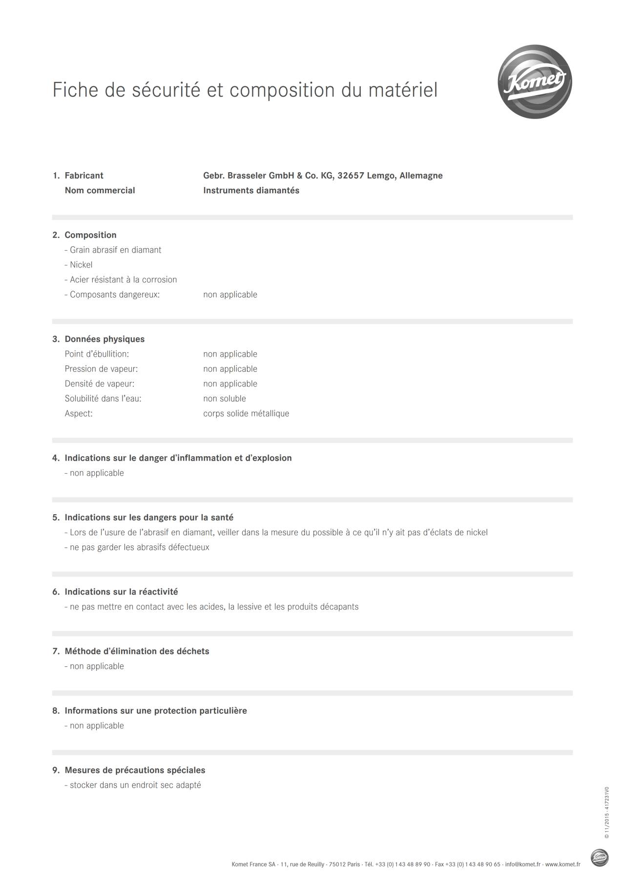 komet-dental-diao-sicherheitsdatenblatt-diamantinstrumente image 1