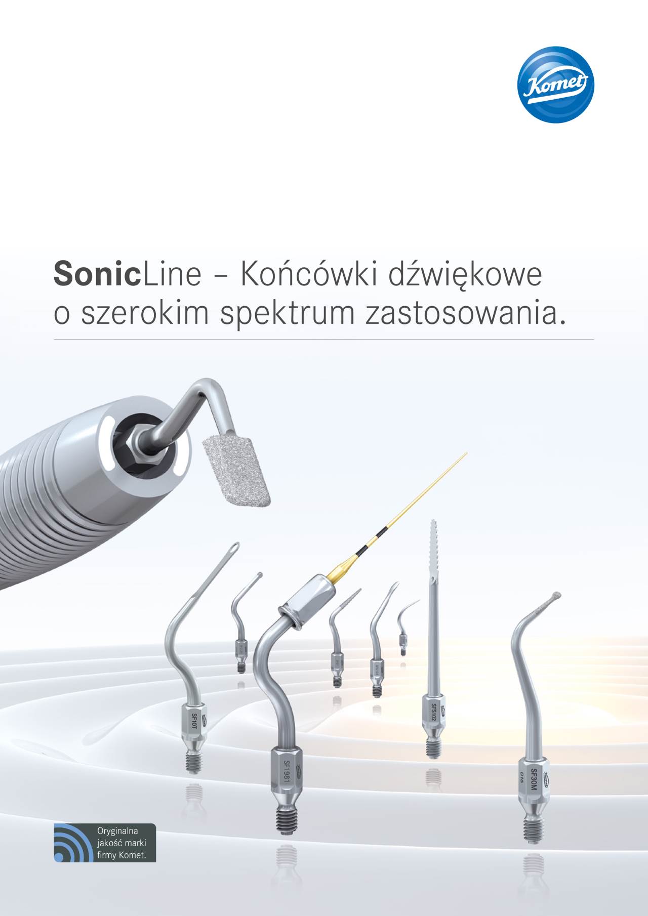komet-dental-sonicline-schallspitzen-brosch-re-spektrum image 1