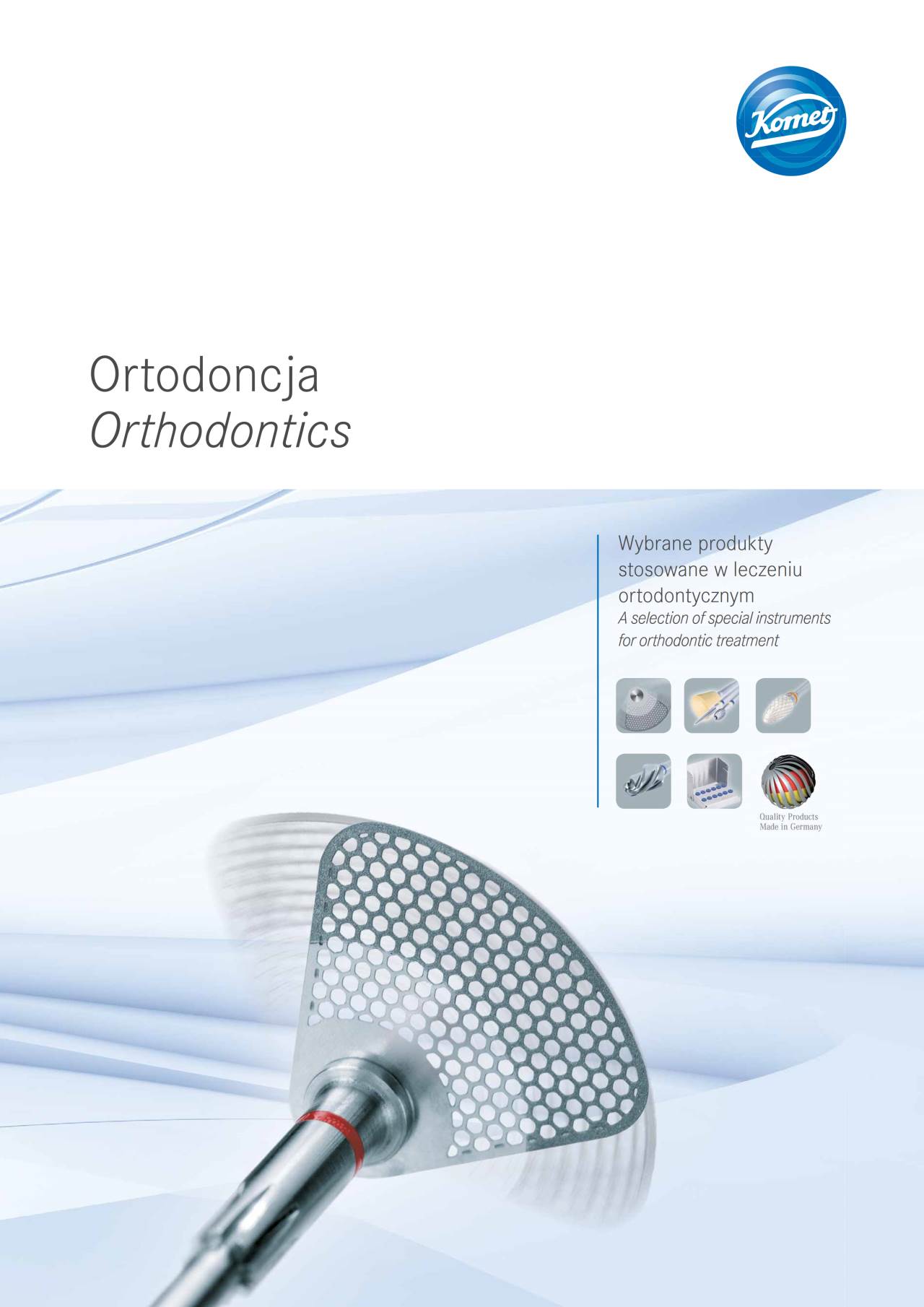 komet-dental-diao-ortodoncja-brosch-re-kieferorthop-dische-instrumente image 1