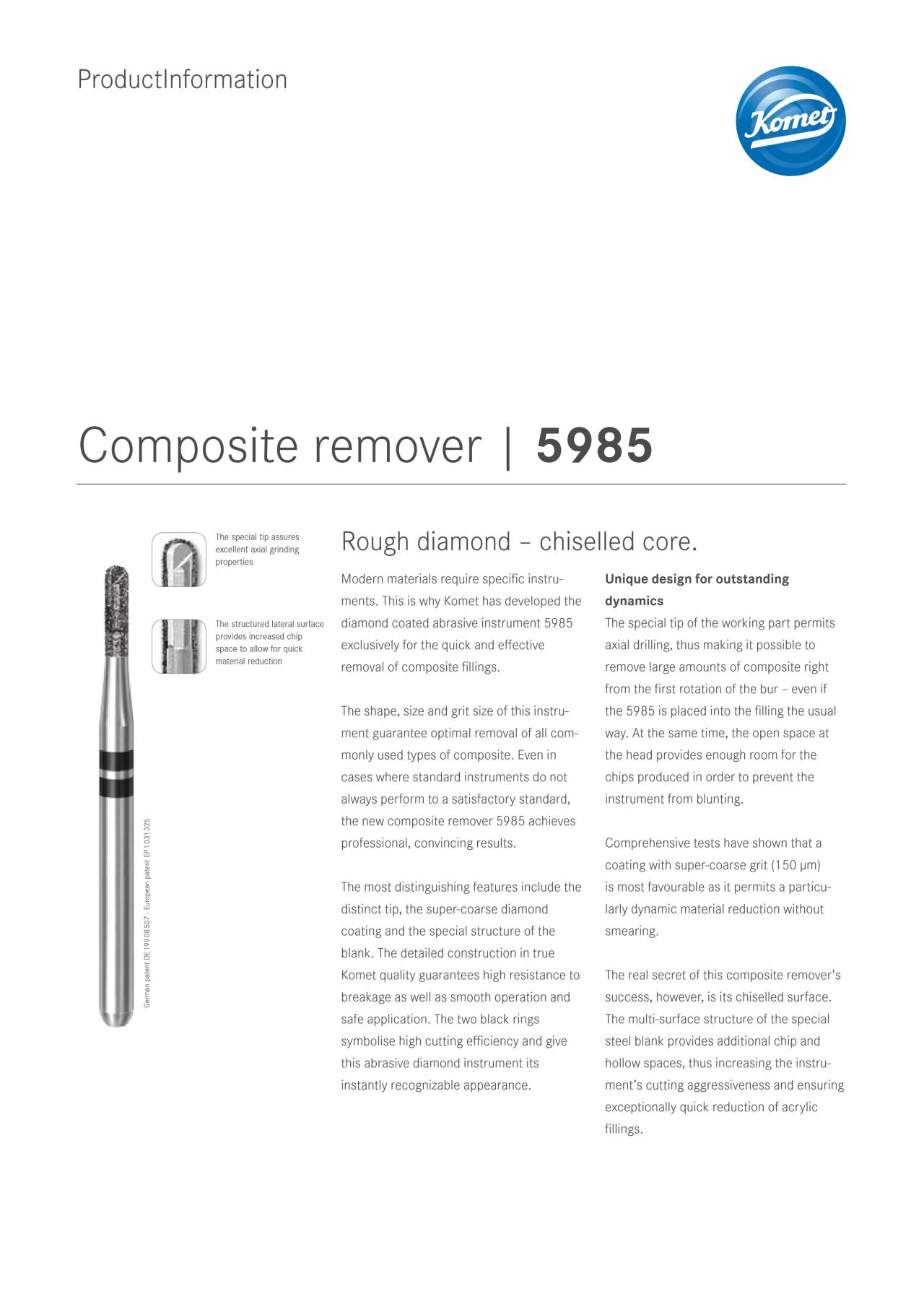 komet-diao-5985-produktinformation-composite-entferner image 1