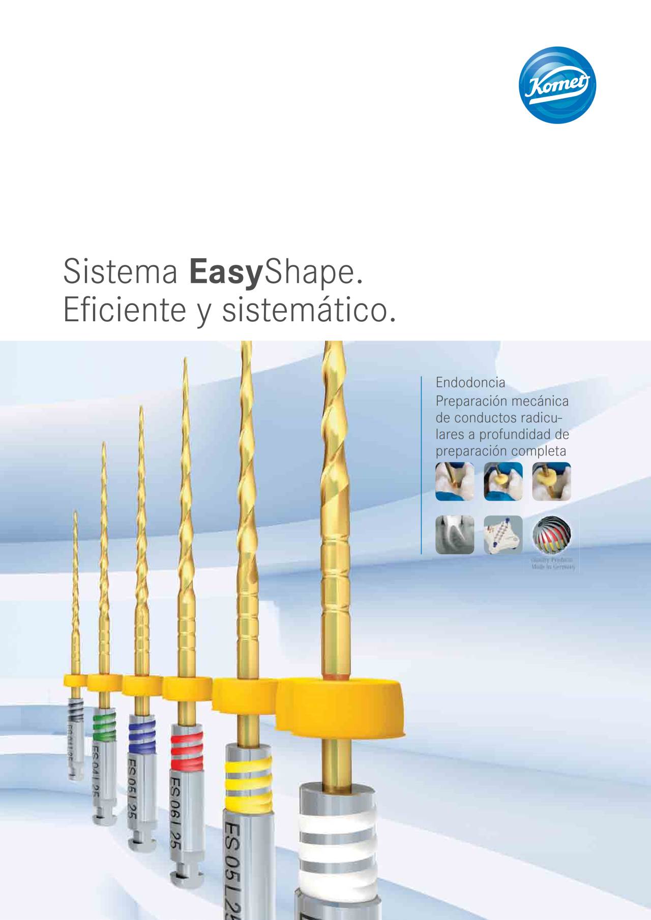 komet-diao-brosch-re-easyshape-wurzelkanal-endodontie-spanisch image 1