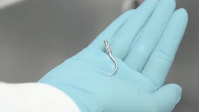 komet-dental-sonicline-erklaervideo-manuelle-aufbereitung-spitzen image 1