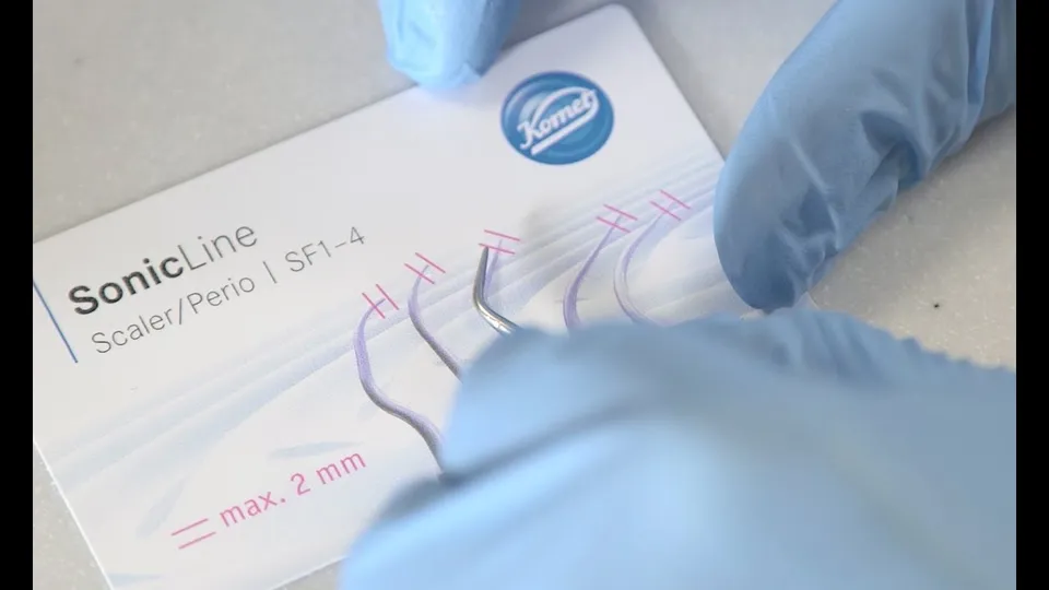 komet-sonicline-erkl-rvideo-austausch-schall-ultraschallspitzen image 1