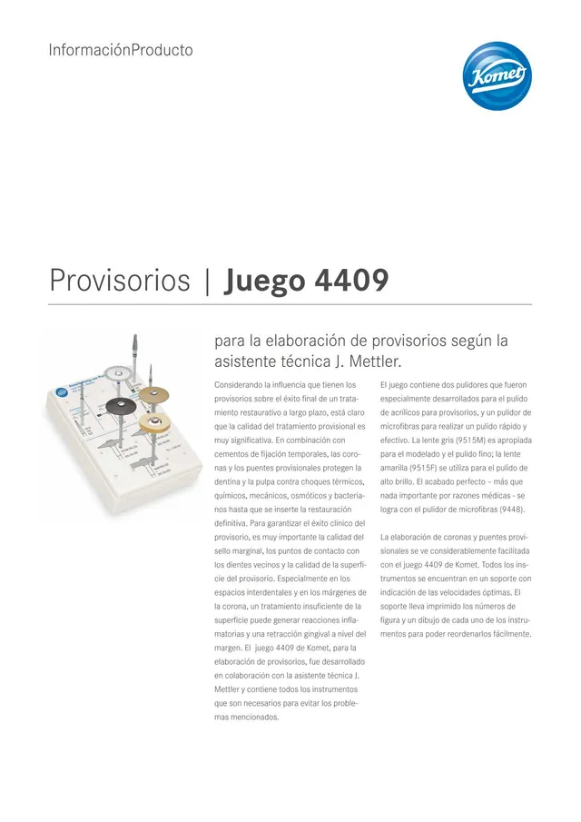 komet-diao-set-4409-produktinformation-provisorien image 1