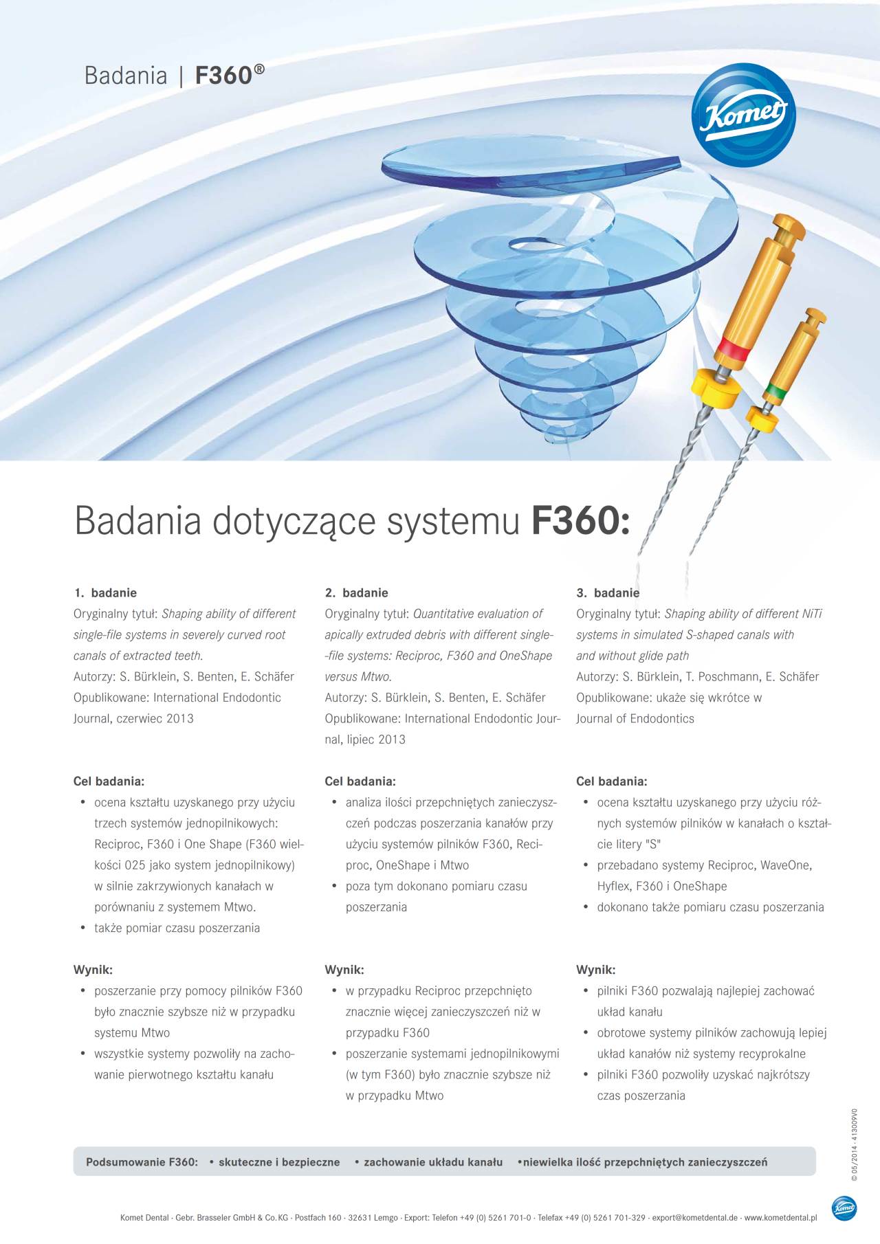 komet-f360-endofeilen-rotierend-niti-system image 1