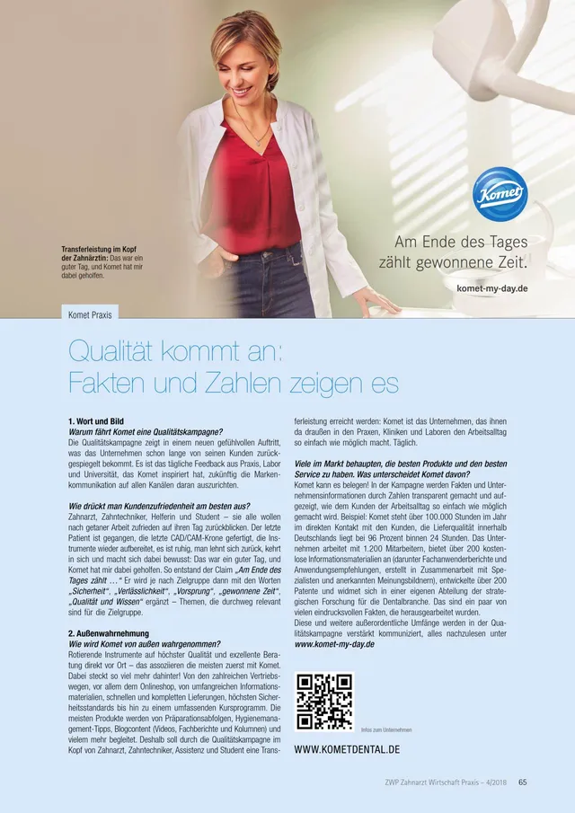 komet-dental-diao-komet-praxis-2018-04-heft-qualit-t-fakten image 1