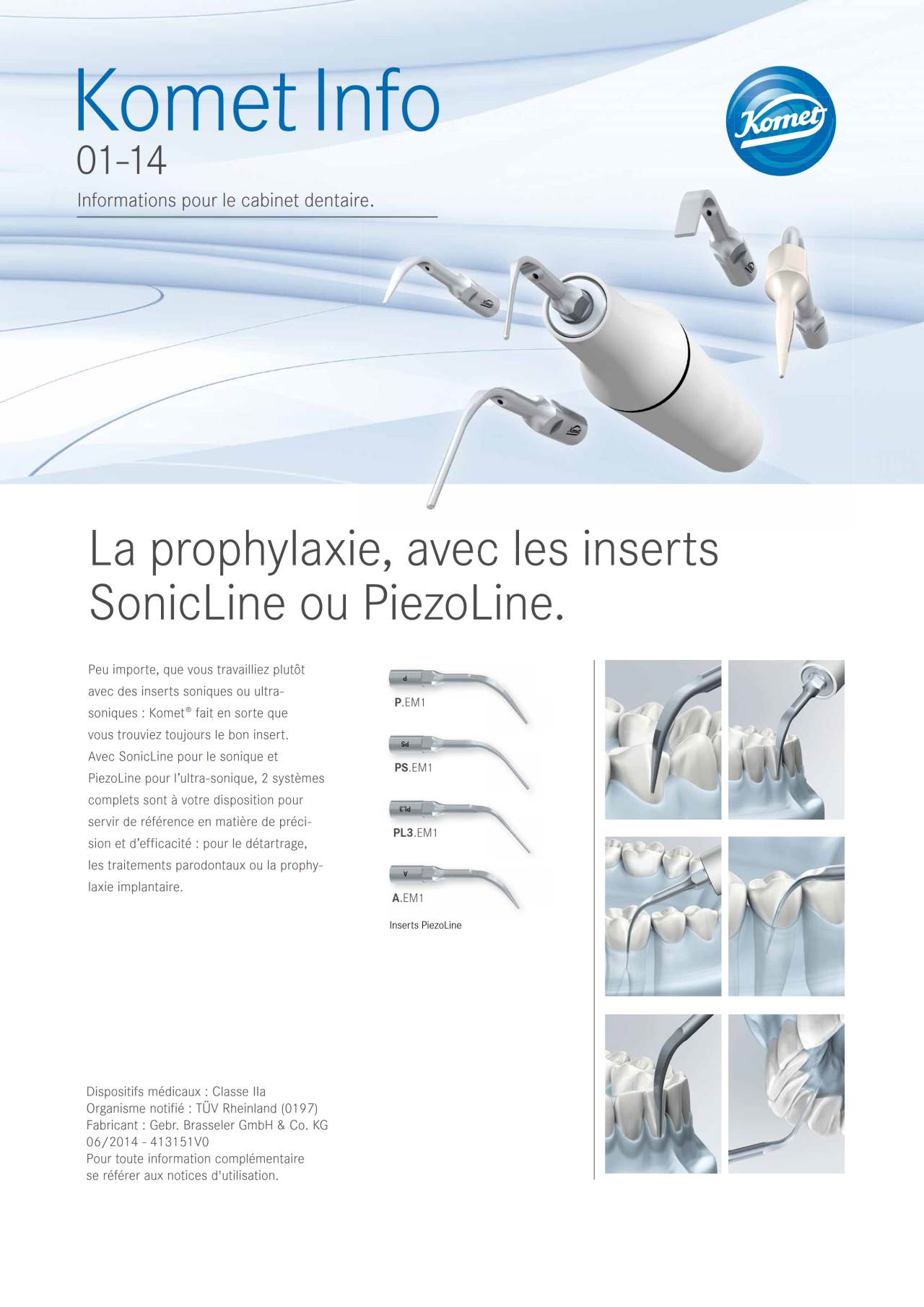 komet-diao-info-2014-01-praxisbrosch-re-sonicline-f360 image 1