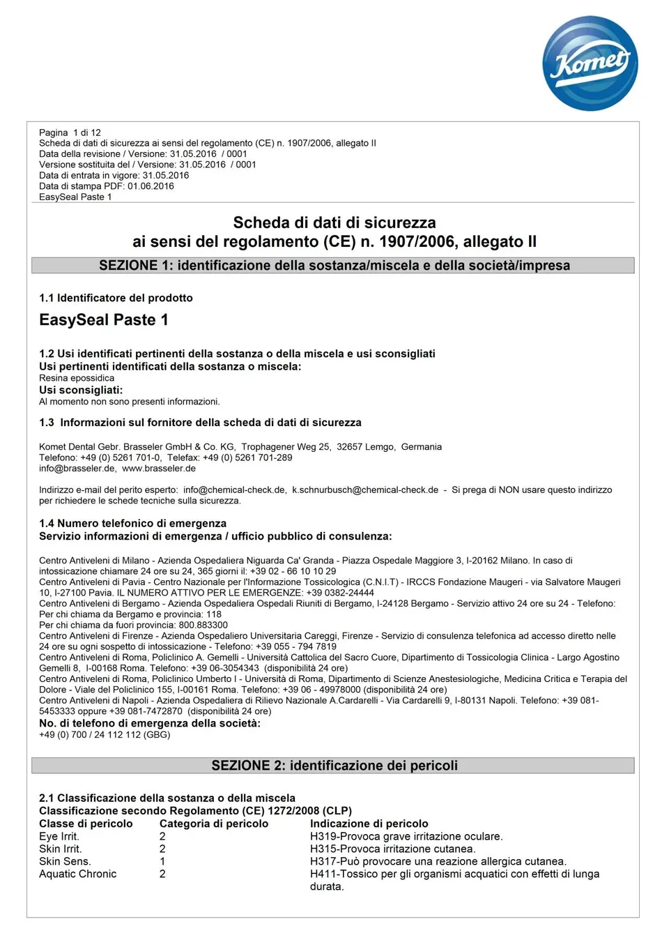 komet-dental-bioseal-easyseal-paste-1-2-sicherheitsdatenblatt image 1