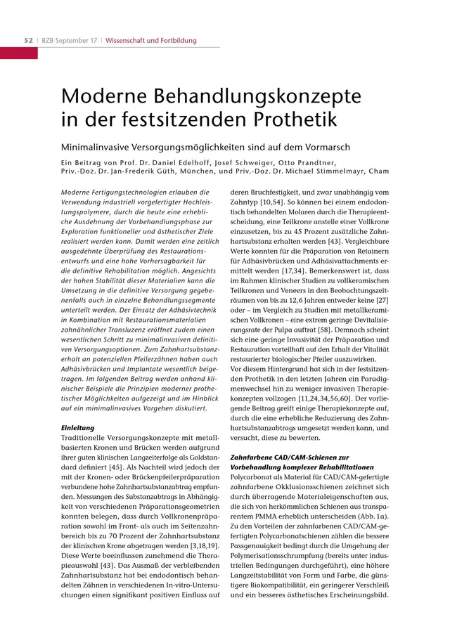komet-diao-fb-fachbericht-festsitzende-prothetik-konzepte image 1